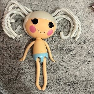 😈3/30$ Lalaloopsy Suzette la sweet silly full size 12inch Read